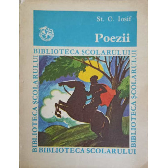 POEZII