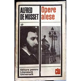 OPERE ALESE