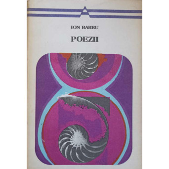 POEZII