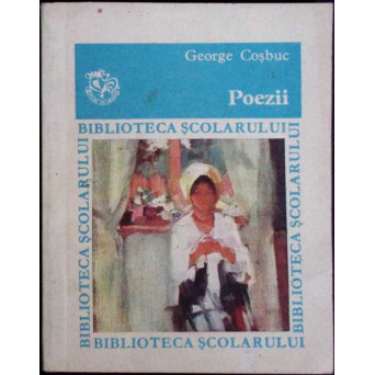 POEZII