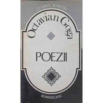 POEZII