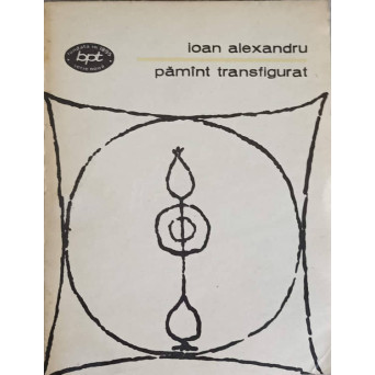 PAMANT TRANSFIGURAT