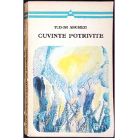 CUVINTE POTRIVITE