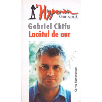 LACATUL DE AUR