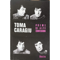 POEME SI ALTE CONFESIUNI POEME SI ALTE CONFESIUNI