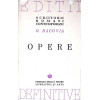 OPERE