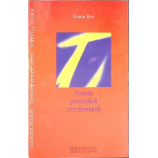 POEZIA PATRIOTICA ROMANEASCA
