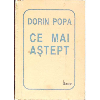 CE MAI ASTEPT