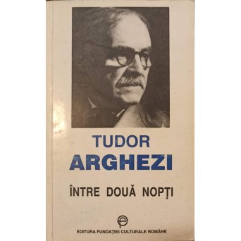 INTRE DOUA NOPTI