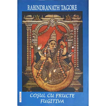 COSUL CU FRUCTE FUGITIVA
