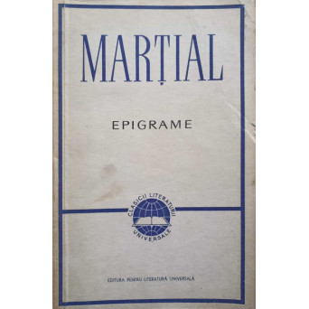 EPIGRAME