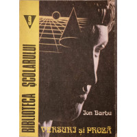 VERSURI SI PROZA VERSURI SI PROZA