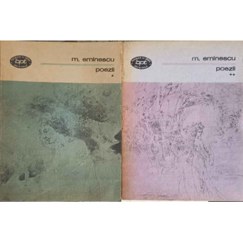 POEZII VOL.1-2