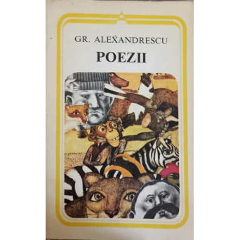 POEZII