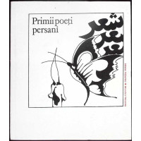 PRIMII POETI PERSANI PRIMII POETI PERSANI