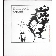 PRIMII POETI PERSANI