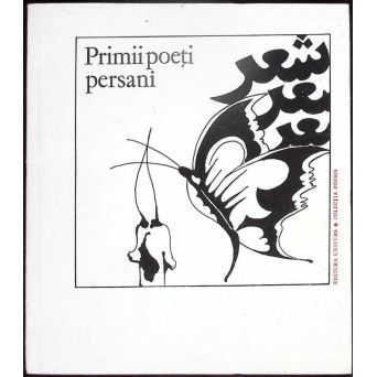 PRIMII POETI PERSANI