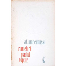 RONDELURI PSALMI NOPTILE