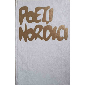 POETI NORDICI