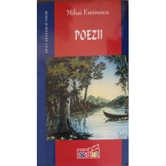POEZII