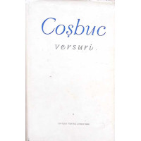 VERSURI (EDITIE PE HARTIE VELINA)