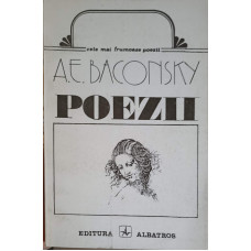 POEZII