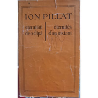 ETERNITATI DE-O CLIPA. ETERNITES D'UN INSTANT ETERNITATI DE-O CLIPA. ETERNITES D'UN INSTANT