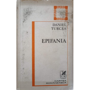 EPIFANIA. POEZII