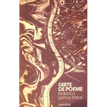 CARTE DE POEME
