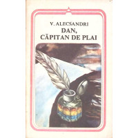 DAN, CAPITAN DE PLAI