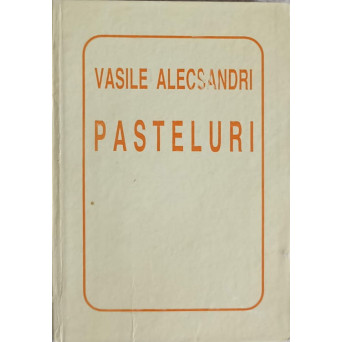 PASTELURI