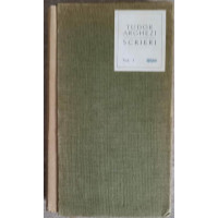 SCRIERI VOL.1 VERSURI SCRIERI VOL.1 VERSURI