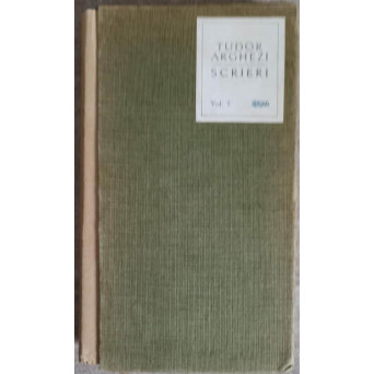 SCRIERI VOL.1 VERSURI