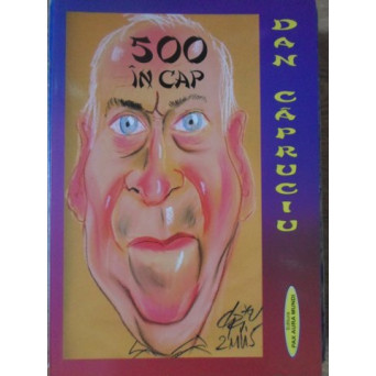 500 IN CAP. EPIGRAME