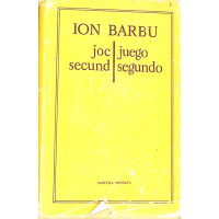 JOC SECUND. JUEGO SEGUNDO