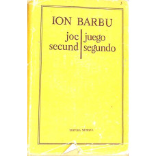 JOC SECUND. JUEGO SEGUNDO JOC SECUND. JUEGO SEGUNDO