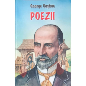 POEZII