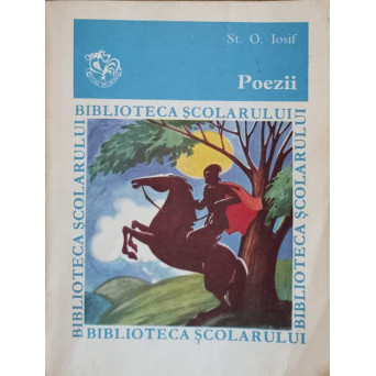 POEZII