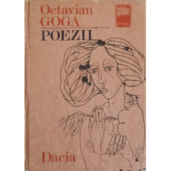 POEZII