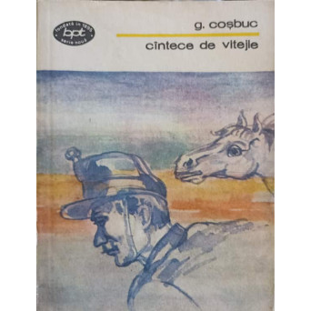 CANTECE DE VITEJIE