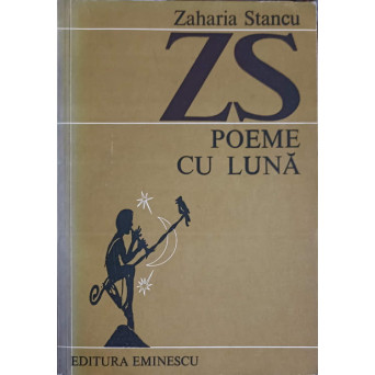 POEME CU LUNA