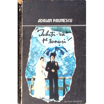 IUBITI-VA PE TUNURI