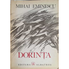 DORINTA, EDITIE IN 6 LIMBI (ROMANA, ENGLEZA, FRANCEZA, GERMANA, RUSA, SPANIOLA)