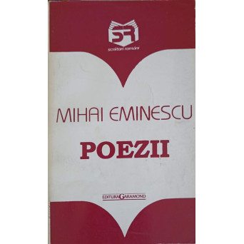 POEZII