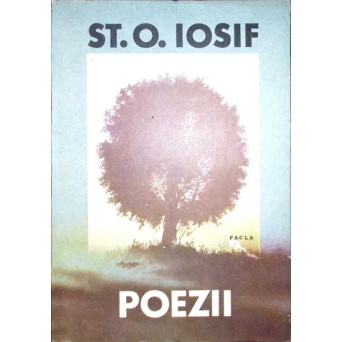 POEZII