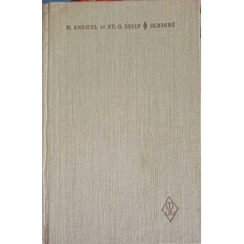 SCRIERI VOL.1