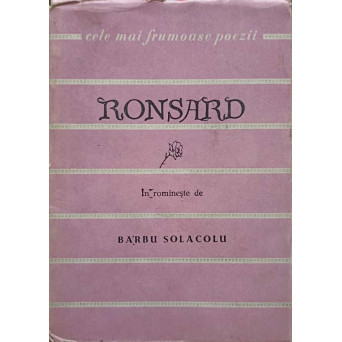 POEZII