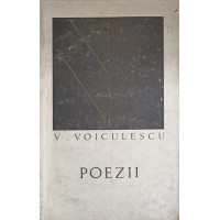 POEZII VOL.1 POEZII VOL.1