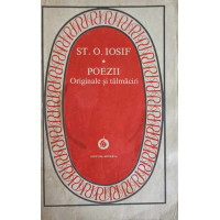 POEZII ORIGINALE SI TALMACIRI POEZII ORIGINALE SI TALMACIRI