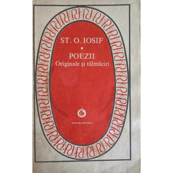 POEZII ORIGINALE SI TALMACIRI